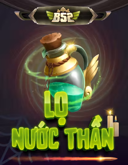 B52 Lô Đề Thần Tài