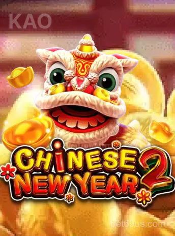 Fachai Chinese New Year 2